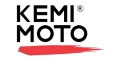 Kemimoto Logo