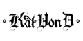 Kendo Kat Von D Beauty Logo