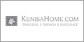 Kenisa Home Logo