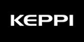 Keppi Fitness Logo
