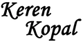 Keren Kopal Logo