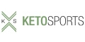 Keto Sports Logo