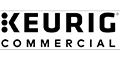 Keurig Commercial Logo