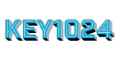 Key1024.com Logo