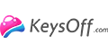 Keysoff Logo