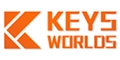 keysworlds Logo