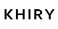 Khiry Logo