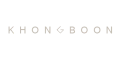 Khongboon Swimwear Logo