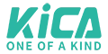 KiCA Logo