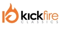 KickFire Classics Logo