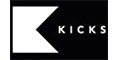 KICKS Logo