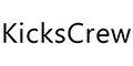 KicksCrew Sneakers Logo