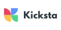 Kicksta Logo