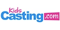 KidsCasting Logo