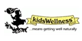 kidsWellness Logo