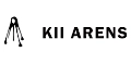 Kii Arens Logo