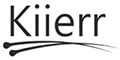 Kiierr  Logo