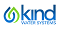 Kind Water Systems Logo