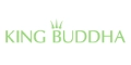 King Buddha  Logo