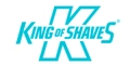 King of Shaves Logo