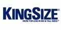 King Size  Logo