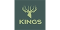Kings Camo Logo