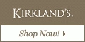 Kirkland's  Logo