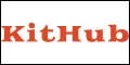 KitHub Logo