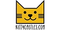 Kitty Castles Logo
