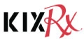 KixRx Logo