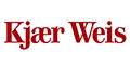 Kjaer Weis Logo