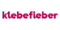 Klebefieber DE Logo