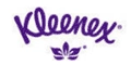 Kleenex Facial Cleansing Logo