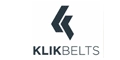 Klik Belts Logo