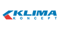 Klima Koncept Logo