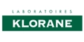 Klorane USA Logo