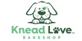 Knead Love Bakeshop Logo