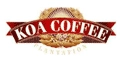Koa Coffee Logo