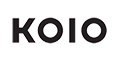 KOIO  Logo