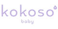 Kokoso Baby Logo