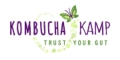Kombucha Kamp Logo