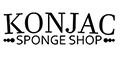 Konjac Sponge Shop Logo