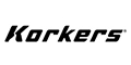 Korkers Logo