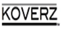 Koverz Logo