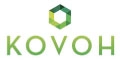Kovoh  Logo