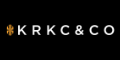 KRKC & CO Logo