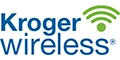 Kroger Wireless Logo