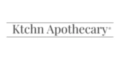 Ktchn Apothecary, LLC Logo