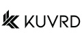 KUVRD Logo