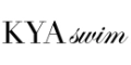 KYA swim Logo